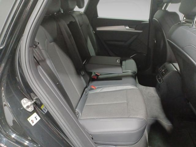 Audi Q5 Sportback Black line 40 TDI quattro-ultra 150 kW (204 CV) S tronic