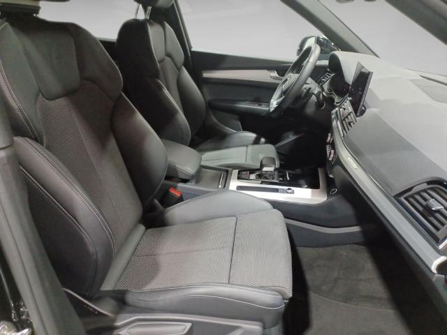 Audi Q5 Sportback Black line 40 TDI quattro-ultra 150 kW (204 CV) S tronic