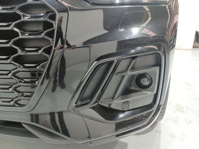 Audi Q5 Sportback Black line 40 TDI quattro-ultra 150 kW (204 CV) S tronic