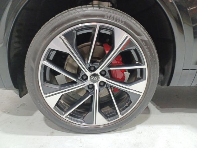 Audi Q5 Sportback Black line 40 TDI quattro-ultra 150 kW (204 CV) S tronic