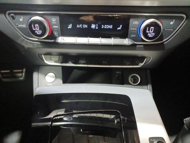 Audi Q5 Sportback Black line 40 TDI quattro-ultra 150 kW (204 CV) S tronic