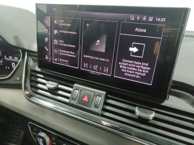 Audi Q5 Sportback Black line 40 TDI quattro-ultra 150 kW (204 CV) S tronic