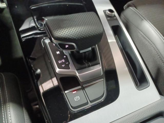 Audi Q5 Sportback Black line 40 TDI quattro-ultra 150 kW (204 CV) S tronic