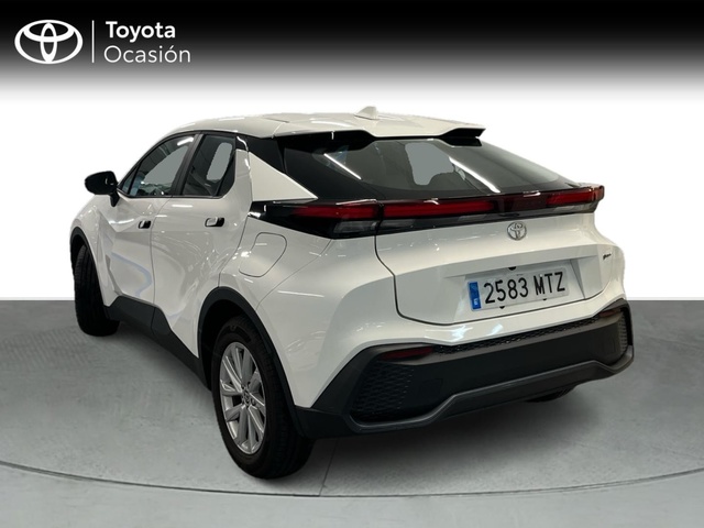 Toyota C-HR 1.8 140H Active 103 kW (140 CV)