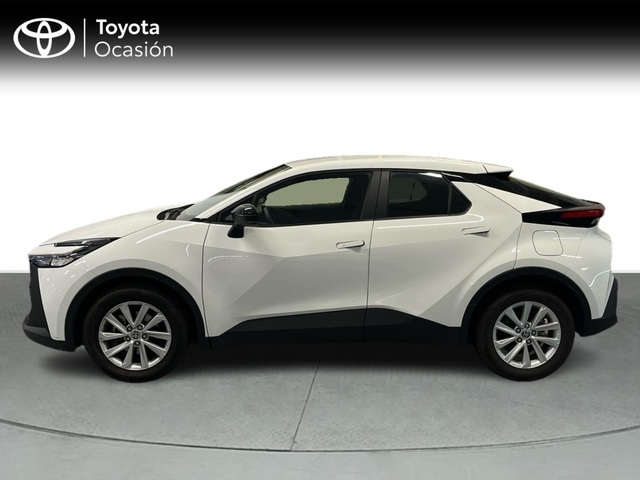 Toyota C-HR 1.8 140H Active 103 kW (140 CV)
