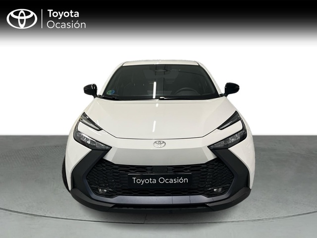 Toyota C-HR 1.8 140H Active 103 kW (140 CV)