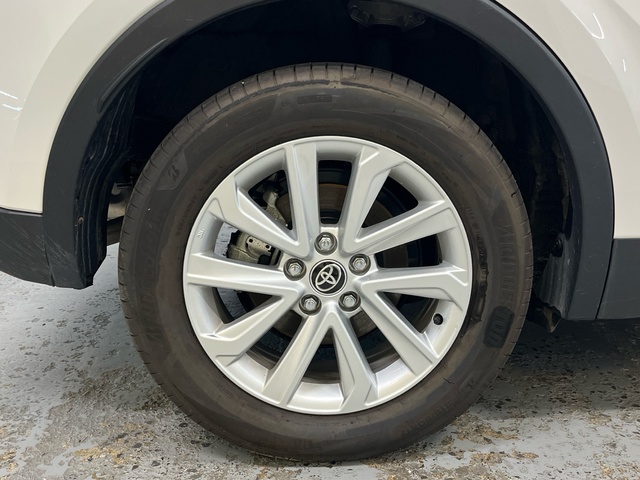 Toyota C-HR 1.8 140H Active 103 kW (140 CV)