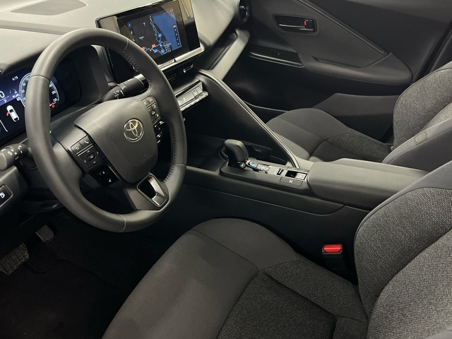 Toyota C-HR 1.8 140H Active 103 kW (140 CV)
