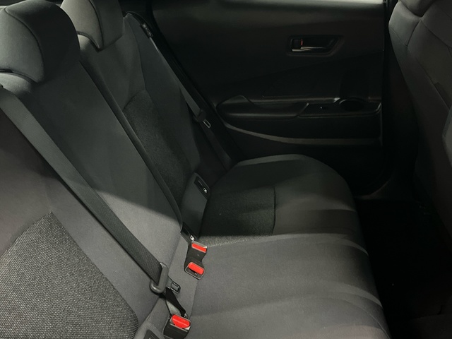 Toyota C-HR 1.8 140H Active 103 kW (140 CV)