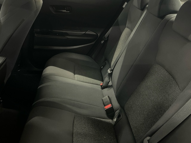 Toyota C-HR 1.8 140H Active 103 kW (140 CV)