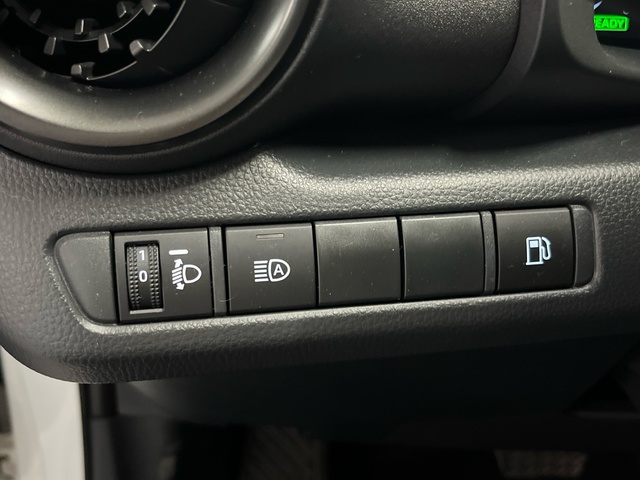 Toyota C-HR 1.8 140H Active 103 kW (140 CV)