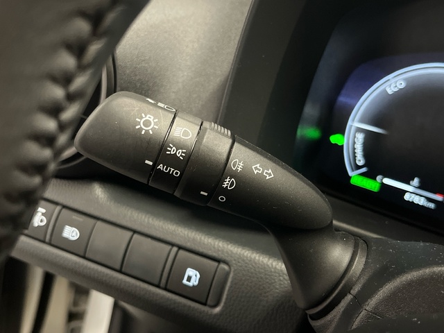 Toyota C-HR 1.8 140H Active 103 kW (140 CV)