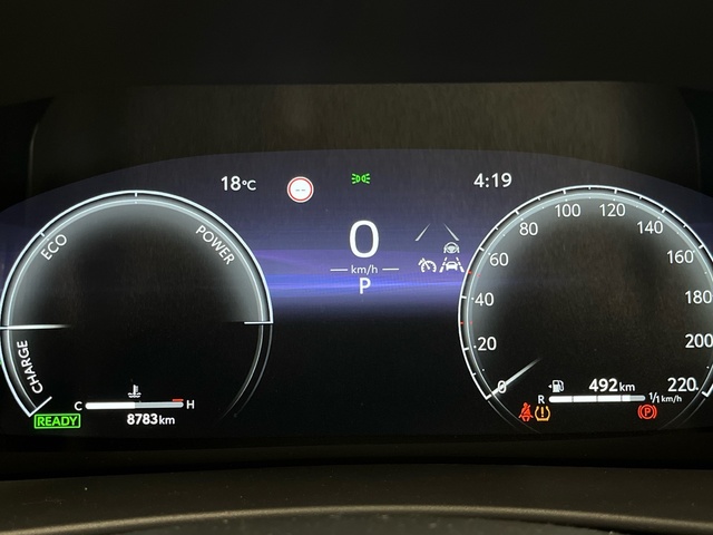 Toyota C-HR 1.8 140H Active 103 kW (140 CV)
