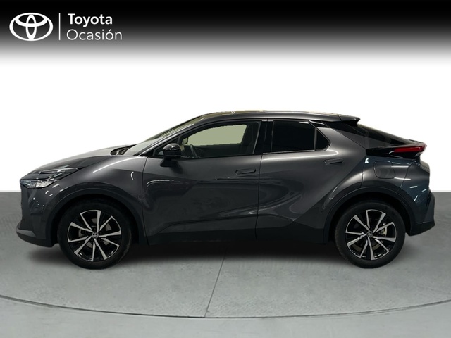 Toyota C-HR 140H Advance 103 kW (140 CV)