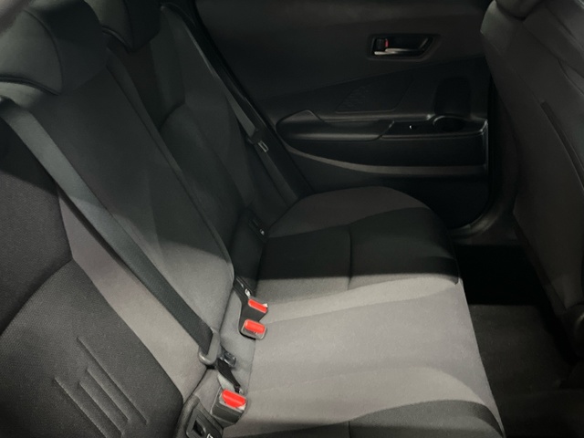 Toyota C-HR 140H Advance 103 kW (140 CV)