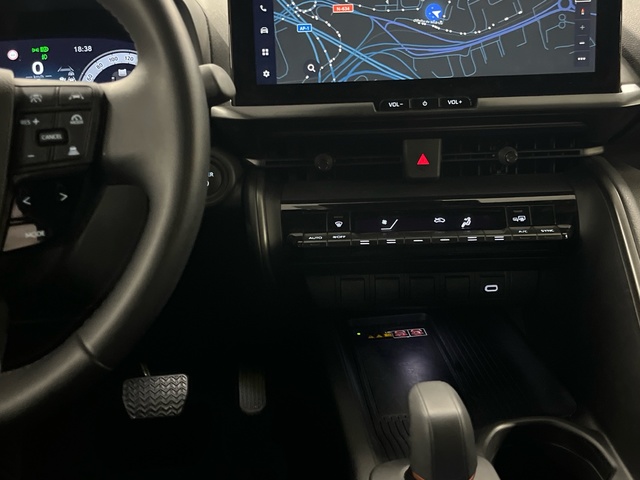 Toyota C-HR 140H Advance 103 kW (140 CV)