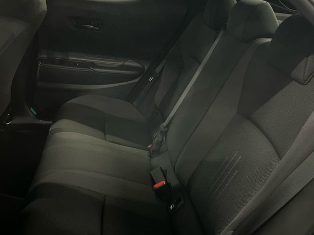 Toyota C-HR 140H Advance 103 kW (140 CV)