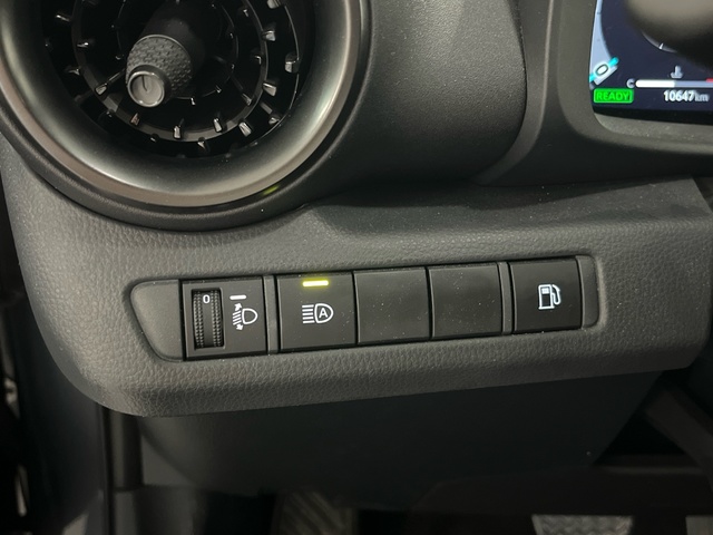 Toyota C-HR 140H Advance 103 kW (140 CV)