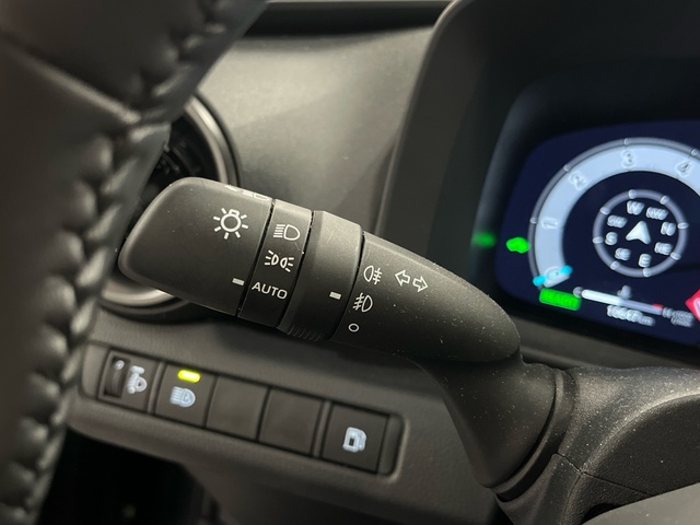 Toyota C-HR 140H Advance 103 kW (140 CV)