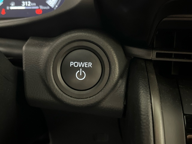 Toyota C-HR 140H Advance 103 kW (140 CV)