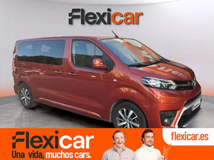 Toyota Proace Verso en Motorflash