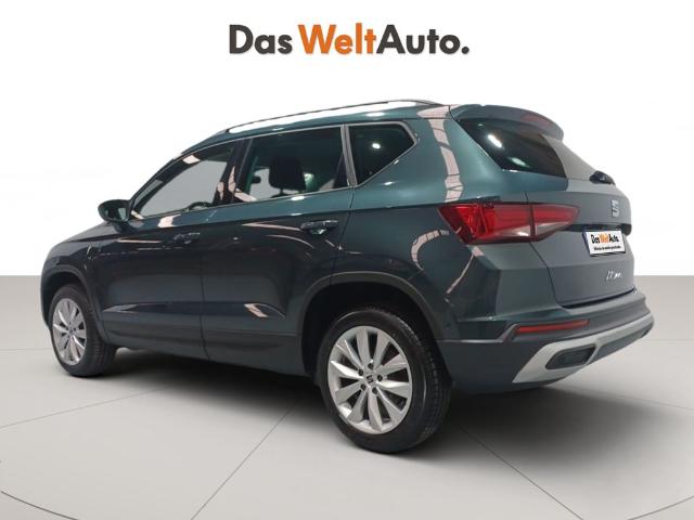 SEAT Ateca 1.5 TSI S&S Style XL DSG 110 kW (150 CV)