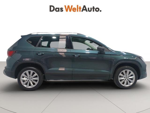 SEAT Ateca 1.5 TSI S&S Style XL DSG 110 kW (150 CV)