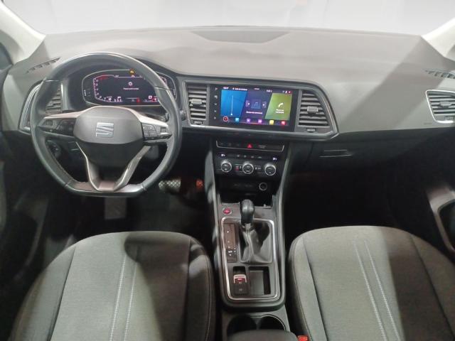 SEAT Ateca 1.5 TSI S&S Style XL DSG 110 kW (150 CV)