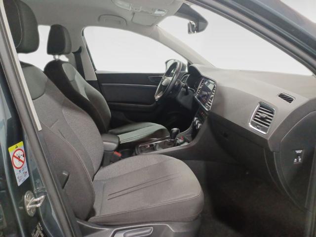 SEAT Ateca 1.5 TSI S&S Style XL DSG 110 kW (150 CV)