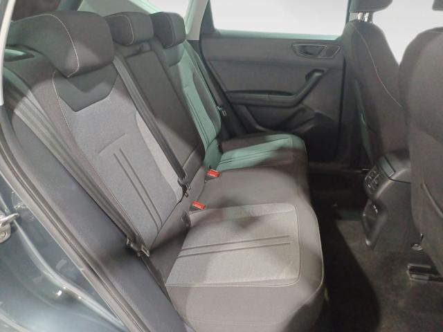 SEAT Ateca 1.5 TSI S&S Style XL DSG 110 kW (150 CV)