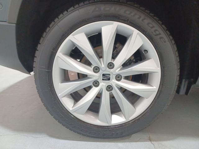 SEAT Ateca 1.5 TSI S&S Style XL DSG 110 kW (150 CV)