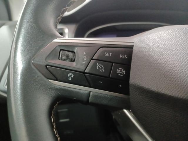 SEAT Ateca 1.5 TSI S&S Style XL DSG 110 kW (150 CV)