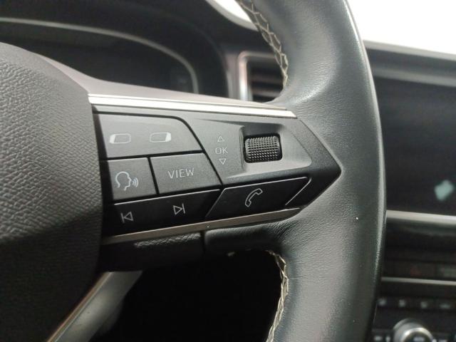 SEAT Ateca 1.5 TSI S&S Style XL DSG 110 kW (150 CV)