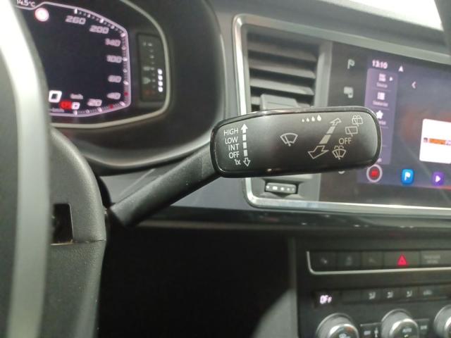 SEAT Ateca 1.5 TSI S&S Style XL DSG 110 kW (150 CV)