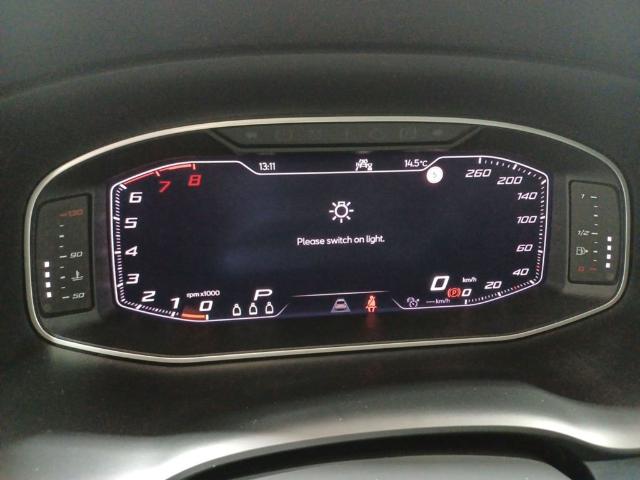 SEAT Ateca 1.5 TSI S&S Style XL DSG 110 kW (150 CV)