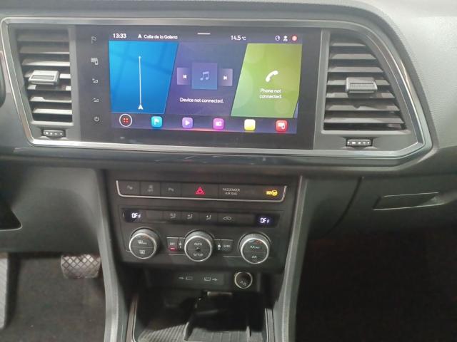 SEAT Ateca 1.5 TSI S&S Style XL DSG 110 kW (150 CV)