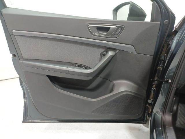 SEAT Ateca 1.5 TSI S&S Style XL DSG 110 kW (150 CV)