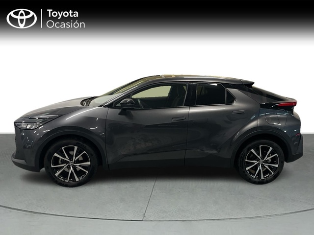 Toyota C-HR 140H Advance 103 kW (140 CV)
