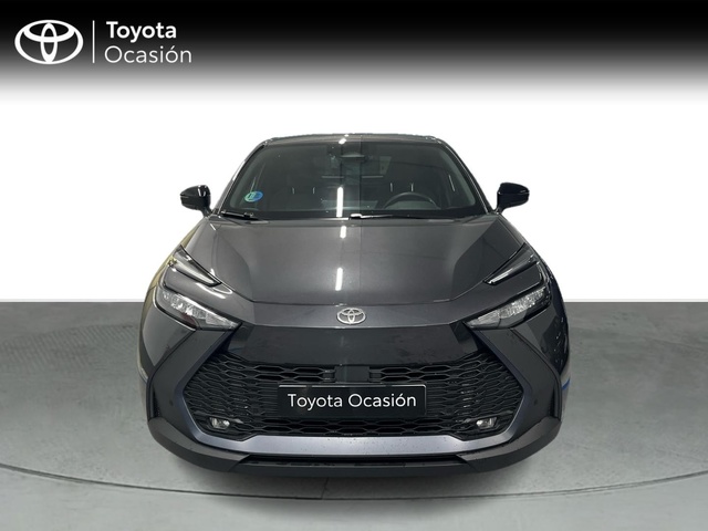 Toyota C-HR 140H Advance 103 kW (140 CV)