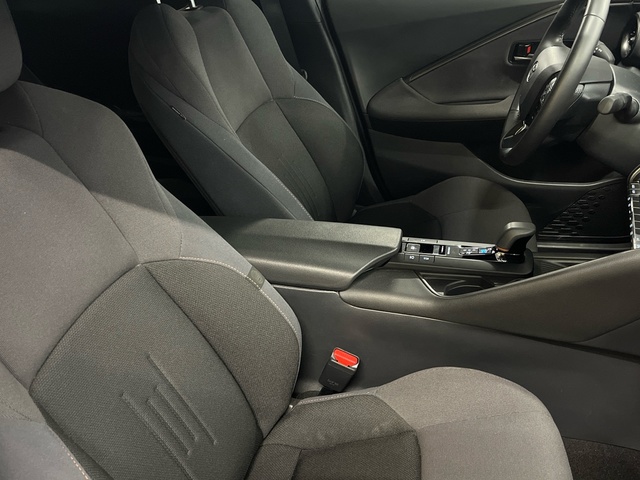 Toyota C-HR 140H Advance 103 kW (140 CV)