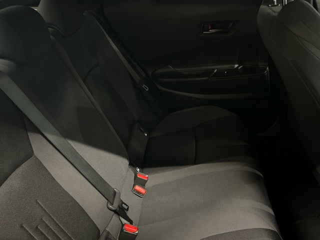 Toyota C-HR 140H Advance 103 kW (140 CV)