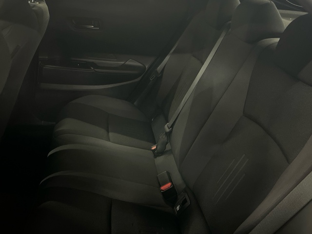 Toyota C-HR 140H Advance 103 kW (140 CV)