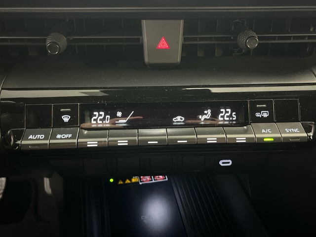 Toyota C-HR 140H Advance 103 kW (140 CV)