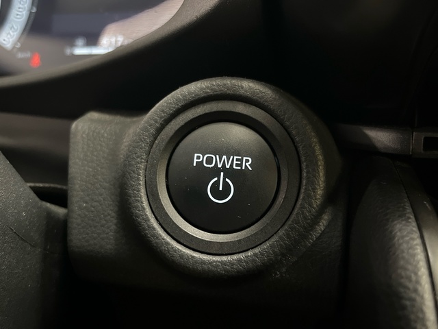 Toyota C-HR 140H Advance 103 kW (140 CV)