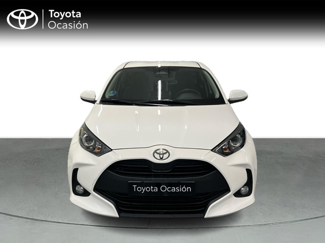Toyota Yaris 120H Active Plus 85 kW (116 CV)