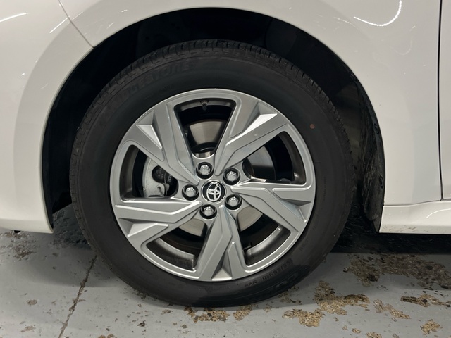 Toyota Yaris 120H Active Plus 85 kW (116 CV)