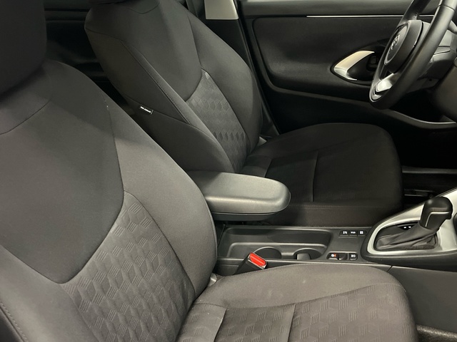 Toyota Yaris 120H Active Plus 85 kW (116 CV)