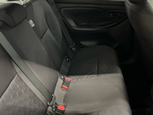 Toyota Yaris 120H Active Plus 85 kW (116 CV)