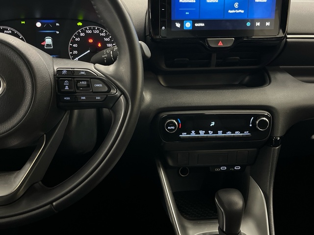 Toyota Yaris 120H Active Plus 85 kW (116 CV)