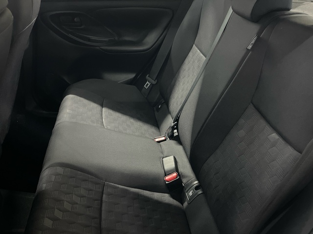 Toyota Yaris 120H Active Plus 85 kW (116 CV)
